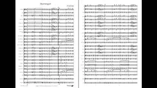 Hjemlengsel | Homesickness - arr: Strand. Available for Concert Band, Grade 2,5.