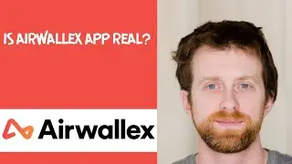 Is Airwallex app real?