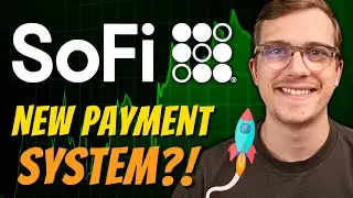 SoFi Declares WAR on VISA? | SoFi Crypto Payments!