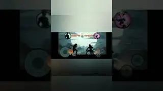 Сборник ОЧЕНЬ ускоренных боёв номер 1 в Shadow Fight 2 special edition