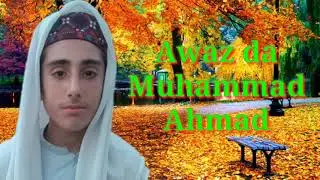 Tilawat e Quraan | Spoken by Muhammad Ahmad | please subscribe to my channel #muhammadilyasajiz