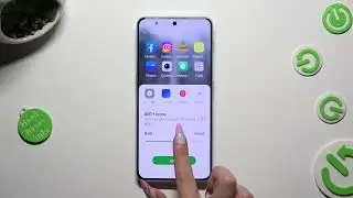 How to Change Icon Size on OnePlus Nord 3 5G &ndash; Resize Display Icons