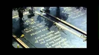 Johnny Cash Project - Ain't No Grave Gonna Hold This Body Down