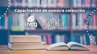 Capacitaci&oacute;n Digitalia Hisp&aacute;nica