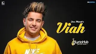 #vaih Vaih (Full Video) - Jass Manak _ Latest Punjabi Song 2019