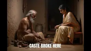 Untold story of India : The saint they tried to silence