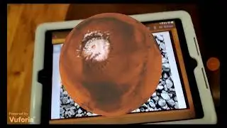 planets ar