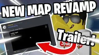 NEW A Bizarre Day map REVAMP! + Trailer | ABD Sneak Peak
