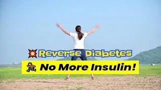 🔥 7 Amazing Benefits of Exercise for Diabetes! It Reduce Sugar without Meds & Insulin  Ta5cB5