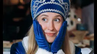 Новогодние песни от Снегурочки ❄️💎❄️💎❄️ Заказывай любимые!