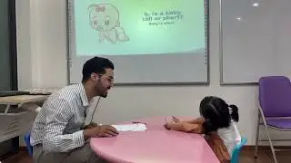 Anna WOW1 U5 Speaking test 25122025