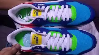 #unboxing #best #puma #shoes #soft #foam PUMA R78 #Future #Unisex #Sneakers