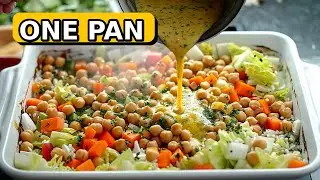 This Cabbage Recipe is So Delicious, I Make It Every Week! It's Quick and Easy!