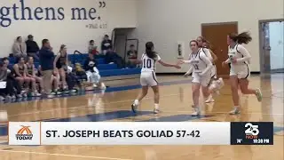 Tuesday Night Hoops: Nov.18