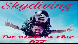 The Brand of eBiz ASJ sir