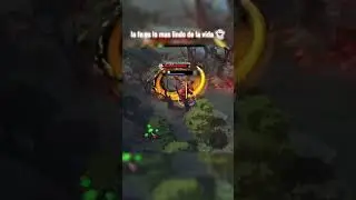 👏Nunca dude👏 #hector #wisperdota #dota2