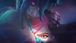 Arcane Season 2 Trailer Music (Epic Cover)