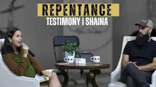 Testimony | Shaina Smith