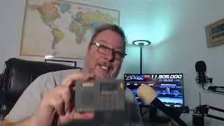 December 2023 January 2024 best AM FM Shortwave radio Radiwow /Sihuadon R-108