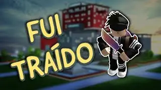 ELA ME ENGANOU - MURDER MYSTERY no ROBLOX