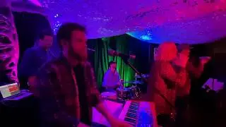Blue Sky Soundsystem - That's What I Like (Bruno Mars Reggae Cover)
