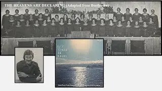 Let There Be Light - Full Album - Lake View Park Church of the Nazarene Sanctuary Choir