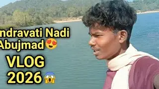 Ndravati nadi Abujmad VLOG 2026 🥰