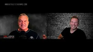 Inner Athlete Training: James Jankiewicz interviews Tim Larkin on understanding violence.