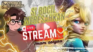 [LIVE] PUSH RANK SANTUUUYYY S39 2026 DAY #4