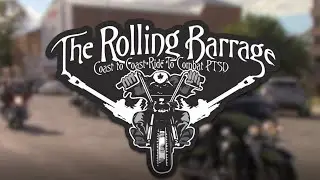 The Rolling Barrage 2024