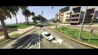 #RNS Ep 5. - Extreme Bait Car