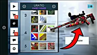 Critical Ops | Free Skin DLC! v0.9.9.f48