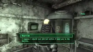 i have no words #fallout #falloutnewvegas #bethesdagamestudios #obsidiangames #falloutnv