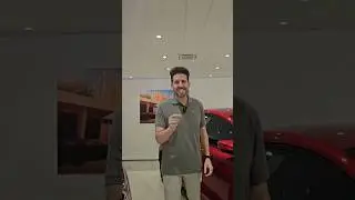 &iexcl;MG Grupo Nieto llega a la Feria del Motor de M&aacute;laga! 🤩 Encu&eacute;ntranos en el stand de #MG