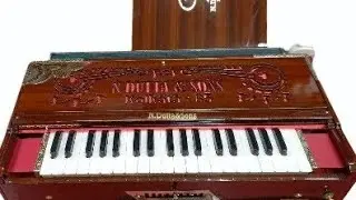 BASEL FILMS is live! Harmonium morning riyaz