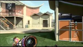 HyPzClan GamePlay By #HyPz_ZeyrioN