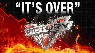 The $2 Billion Market Failure That Destroyed Victory's American Dreams