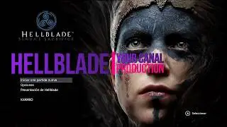 HELLBLADE  La Psicosis de una Guerrera  experiencia &uacute;nica*khamko*