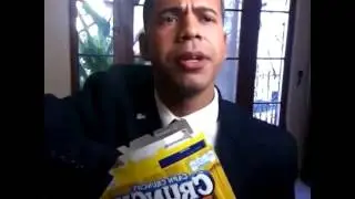 Obama &ndash; Government Shutdown Sucks | Vine Zamanı