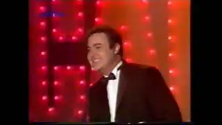 CARUSO &Scaron;OU  -  Silvestr 2002