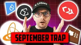 Top 5 Altcoins 2025 🚀 PLUME, JASMY, ENA, BERA, SUI Analysis