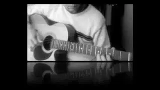 Kahit na by Zsa Zsa Padilla (a guitar arrangement)