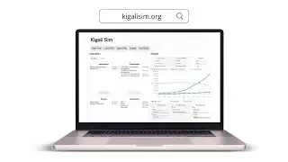 Introducing Kigali Sim: an Open Source Tool to Help the United Nations Reach Environmental Goals