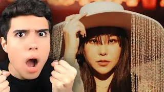 VISUALS! MAMAMOO 'AYA' (마마무) M/V REACTION
