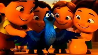 प्यासा कौवा और बुद्धि की जीत | Moral Story in Hindi | Kids Story |  #cartoon #youtube #viral 