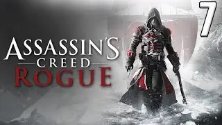 Assassin's Creed Rogue [7] 78%, c'est 100%