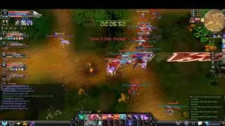 Sk&aring;l Cabal Live-stream
