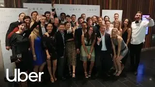 10 Million Rides Shared | Uber