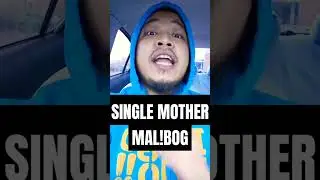 MAL!B0G ANG SIGNAL MUM