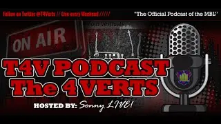 4 Verts Podcast Madden 17 Giveaway Sponsored by MBL